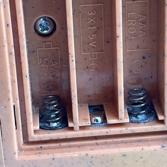 Fisher Price Loving Family Garden Swing Koi Pond Lights Music Wheelbarrow 2000 - Picture 16 of 16